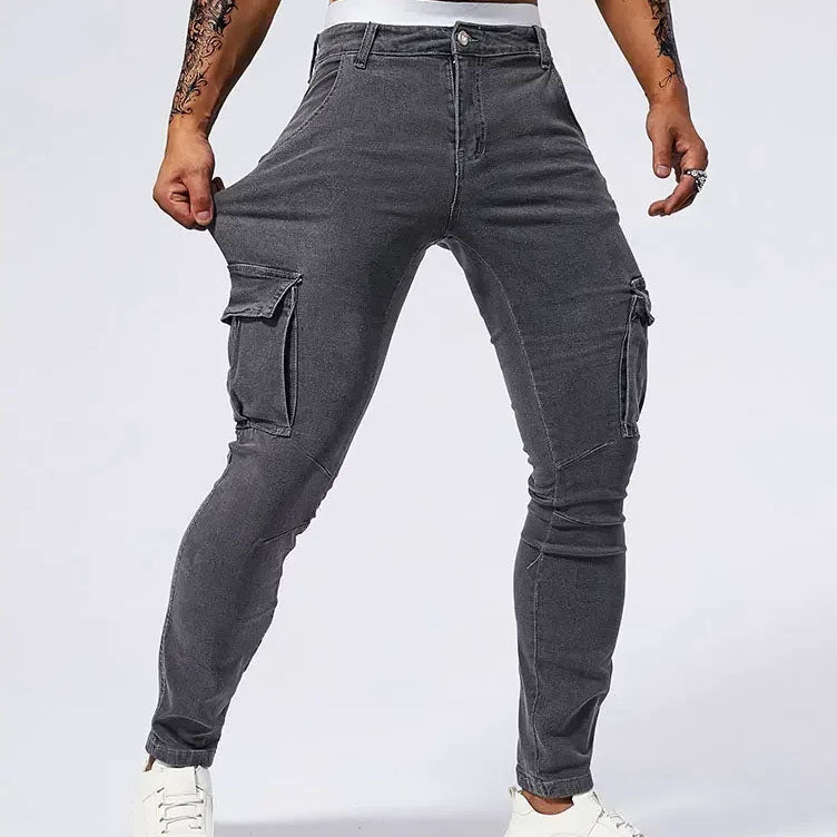 Riverton Sculpt Denim Jeans