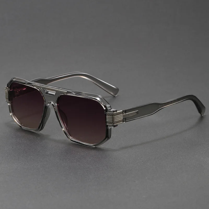 Velmoro Tortoise Luxe Sunglasses