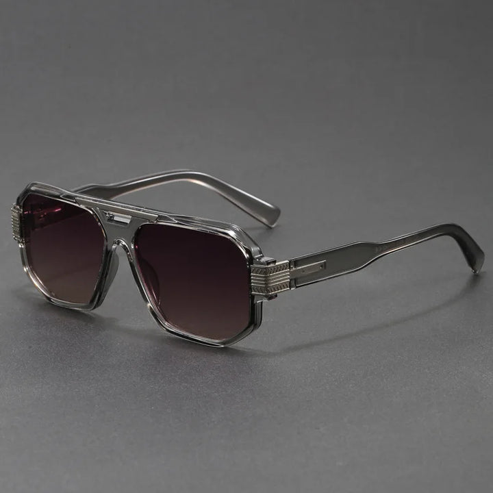 Velmoro Tortoise Luxe Sunglasses