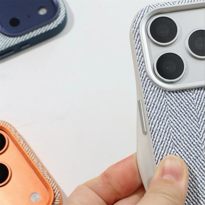 Branton MagSafe iPhone Case