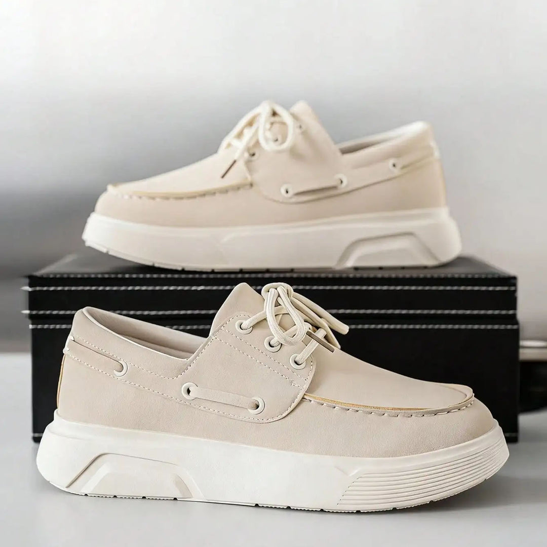 Belmont Classic Deck Shoes