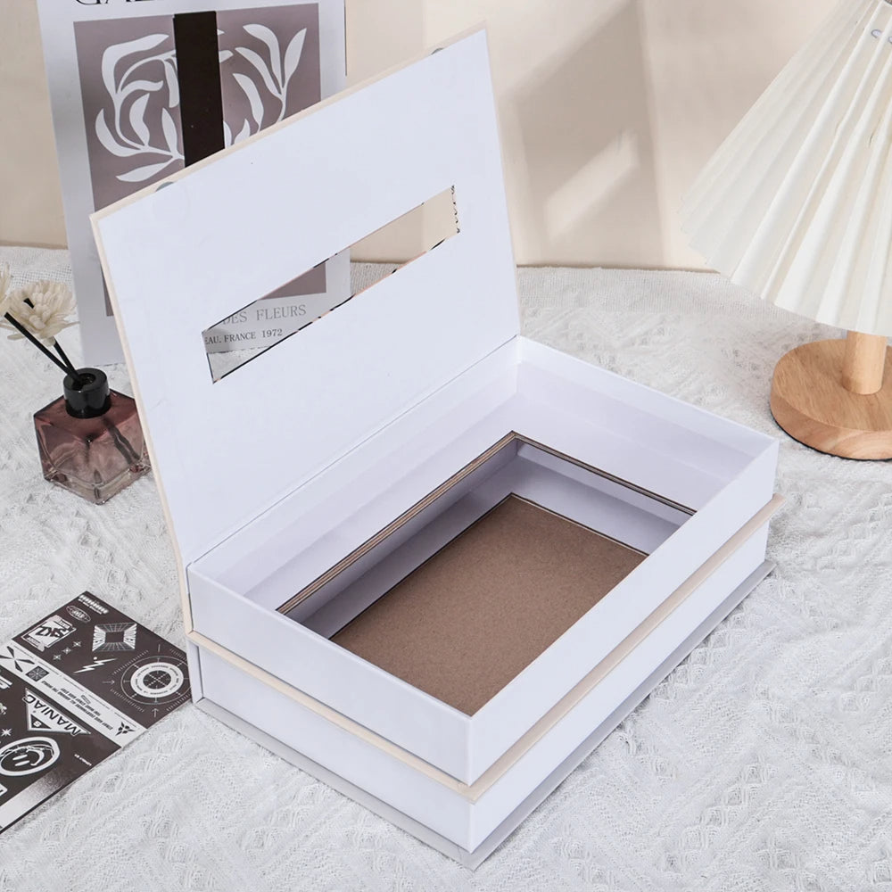 Vellum & Vogue Tissue Case