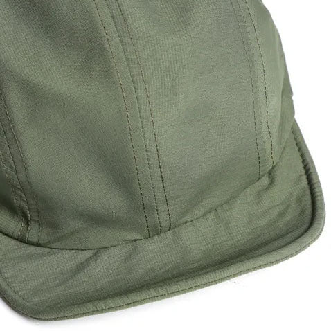 Aerovent Performance Cap