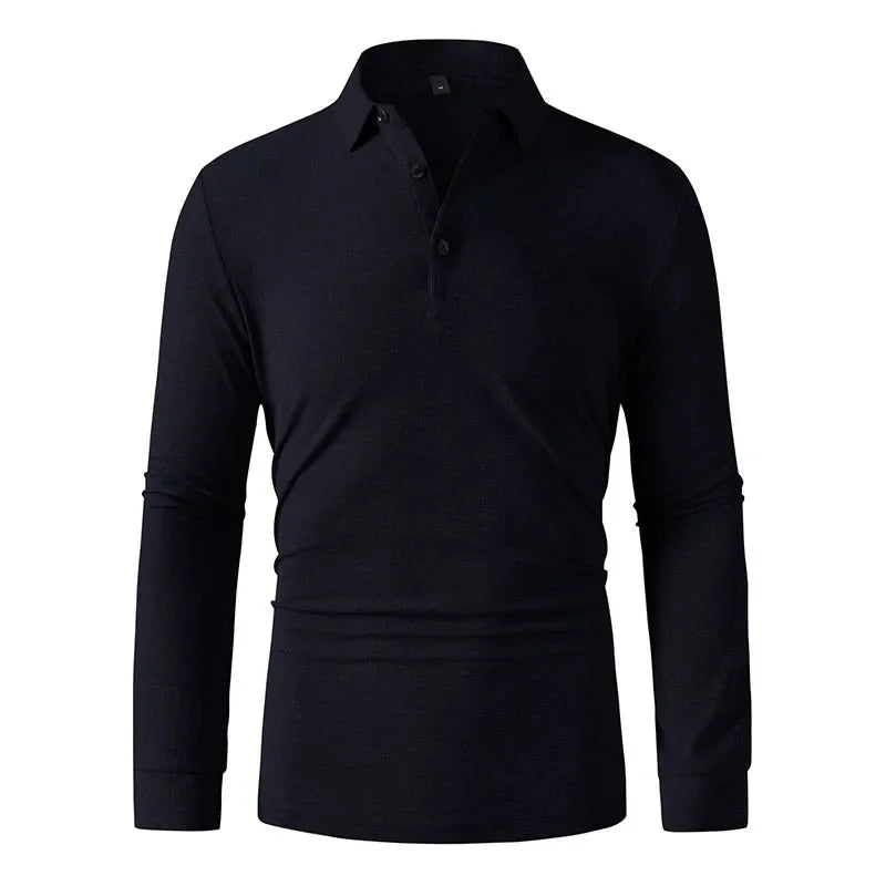 Westbrook Anti-Wrinkle Polo Shirt