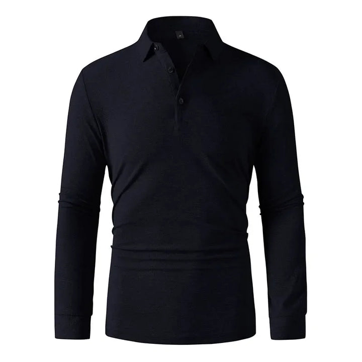 Westbrook Anti-Wrinkle Polo Shirt