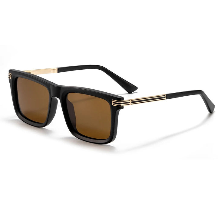 Montero Polarized Sunglasses