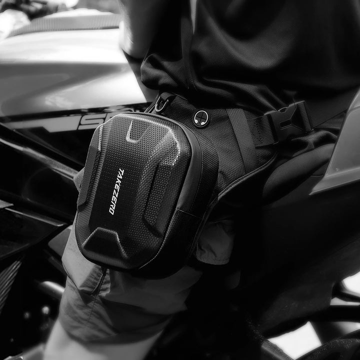 Vortex Armor Motorider Leg Bag