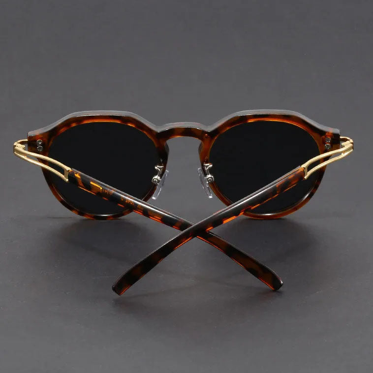 Virello Dual-Tone Sunglasses