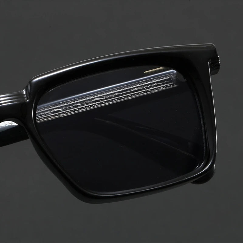 Skyline Classic Square Sunglasses