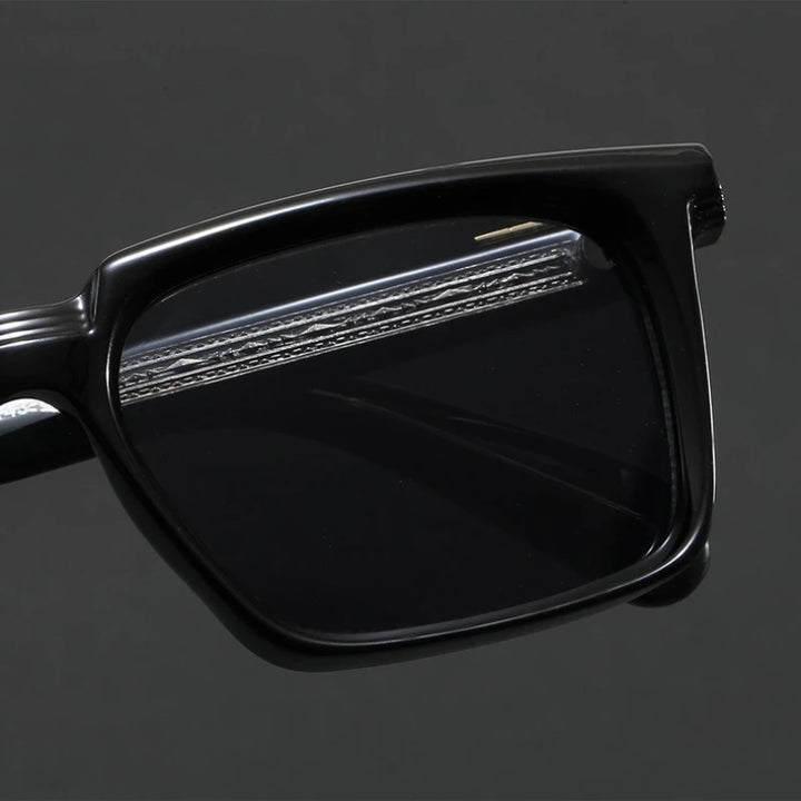 Skyline Classic Square Sunglasses