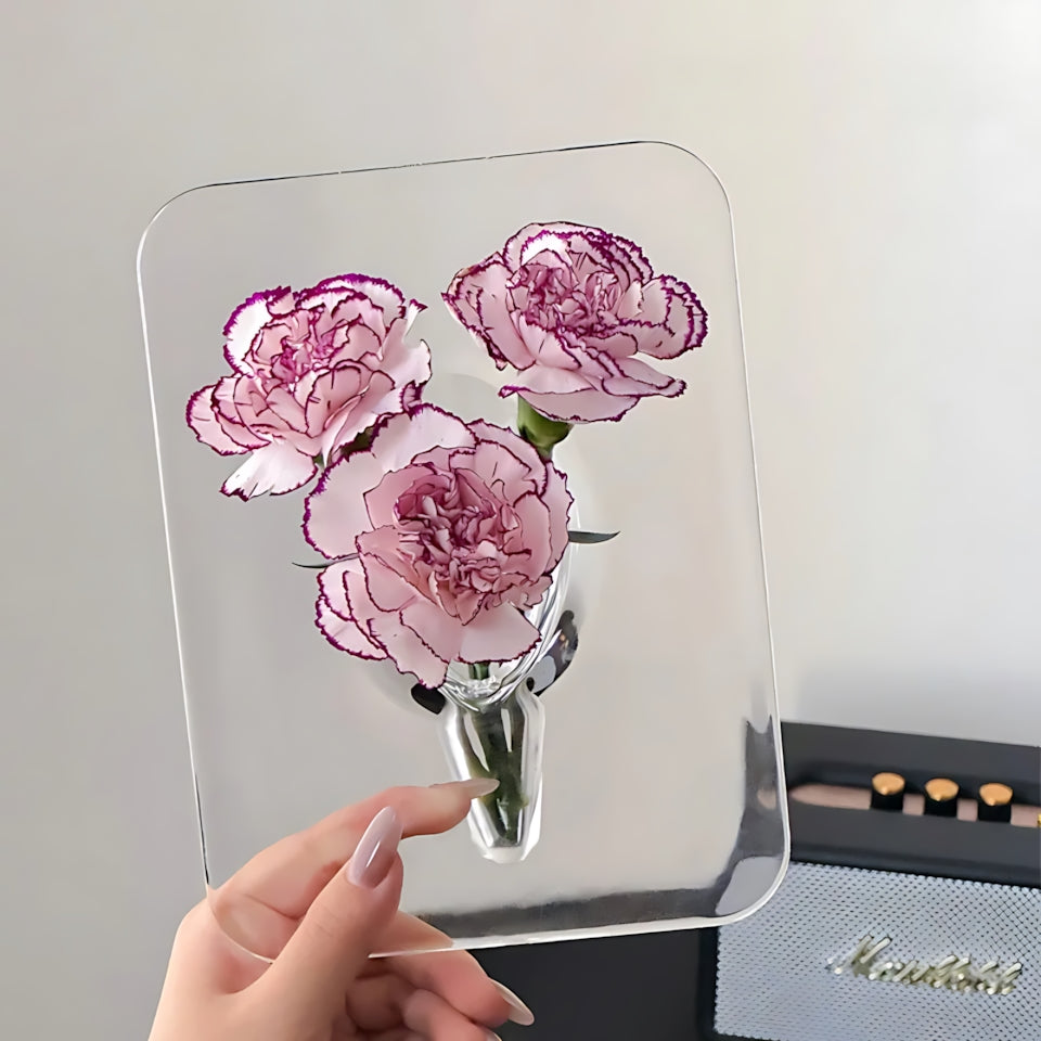 Auryn Photo Frame Vase