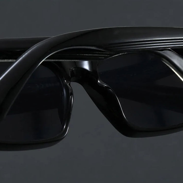 Skyline Classic Square Sunglasses