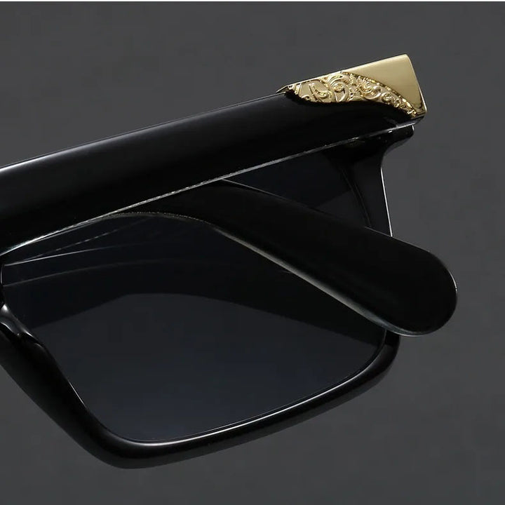 Skyline Classic Square Sunglasses