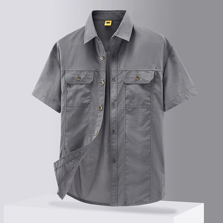 Kirkland Tactical Summer Shirt