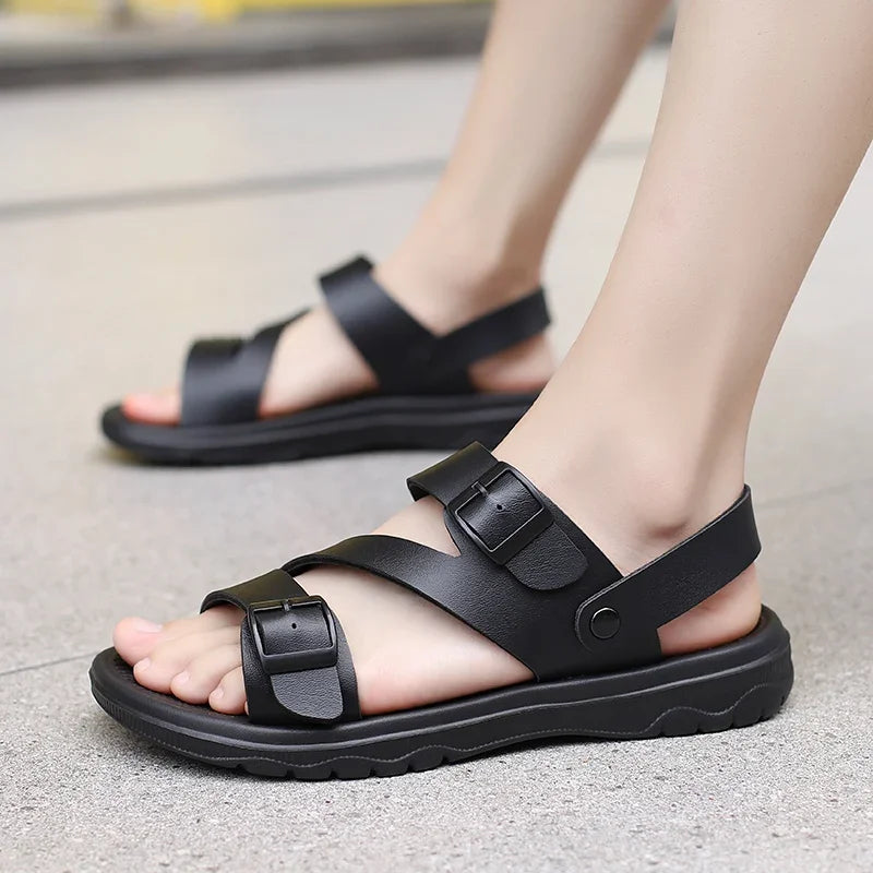 Verano Shore Sandals