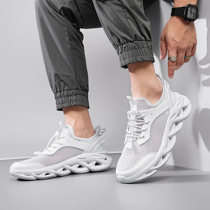 Veltrix Dynamic Sole Sneakers