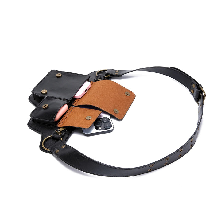 Ravenholt Atelier Waist Bag