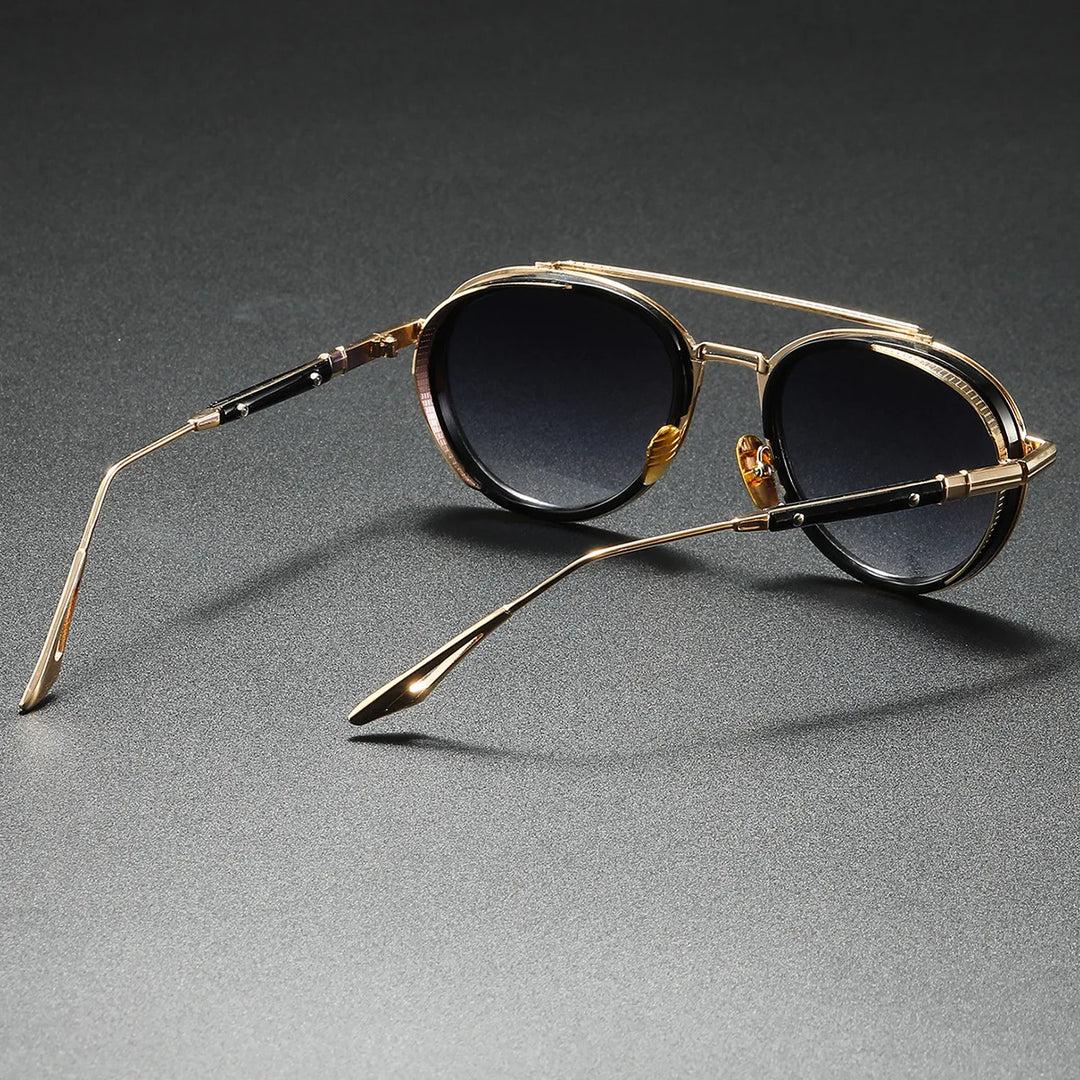 Valen Alloy Lens Shades