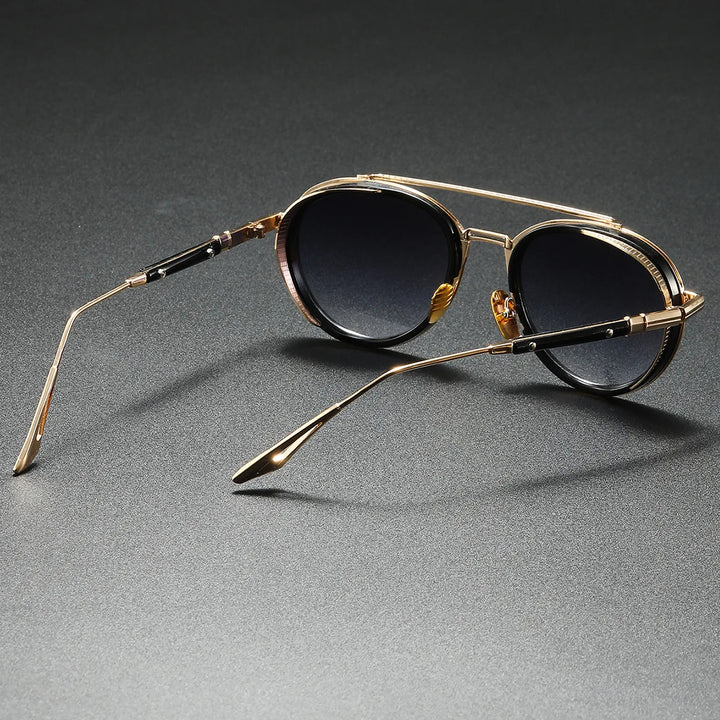 Valen Alloy Lens Shades