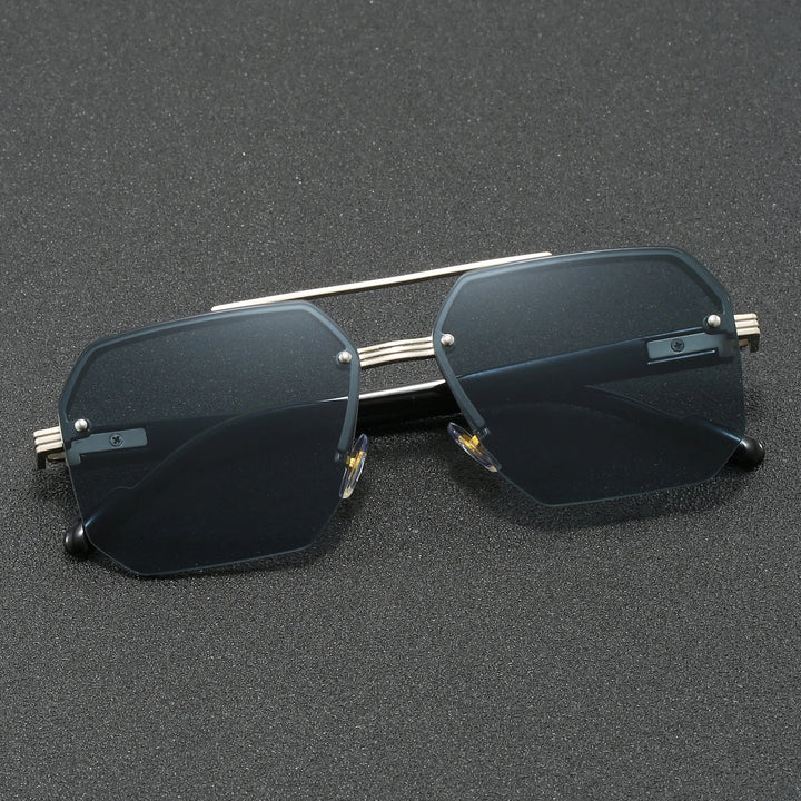 Phantom Bay Luxe Frames