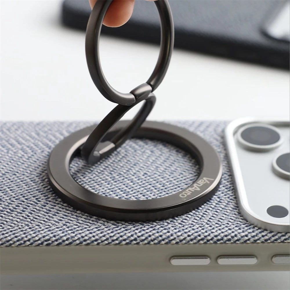 Branton MagSafe iPhone Case
