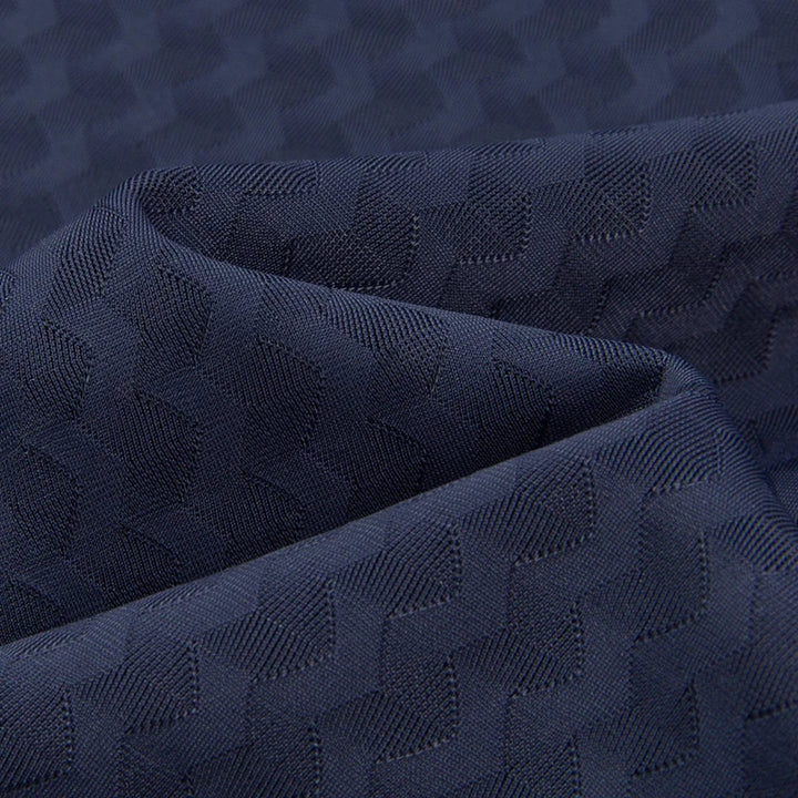 Serrano Ice Silk Polo