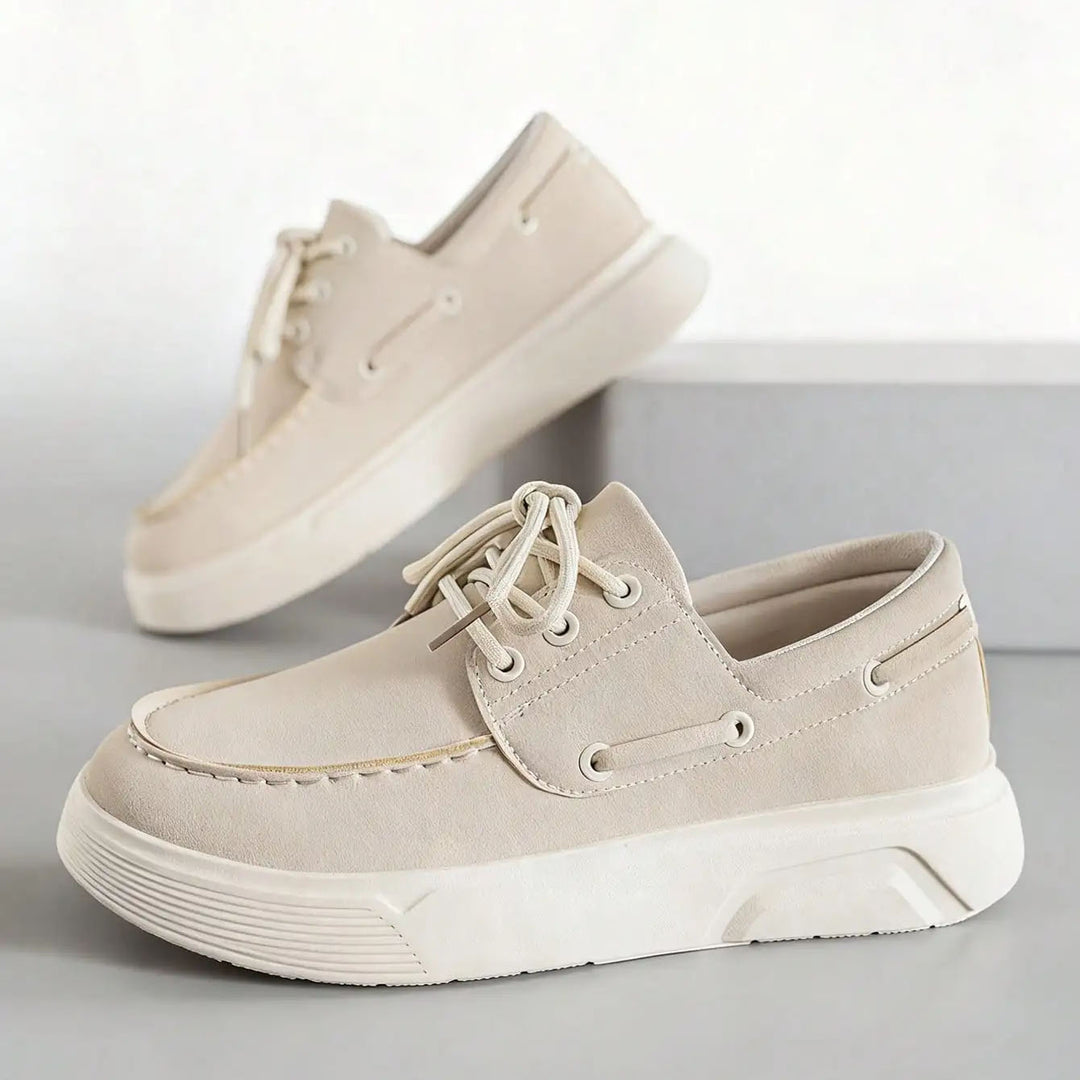 Belmont Classic Deck Shoes