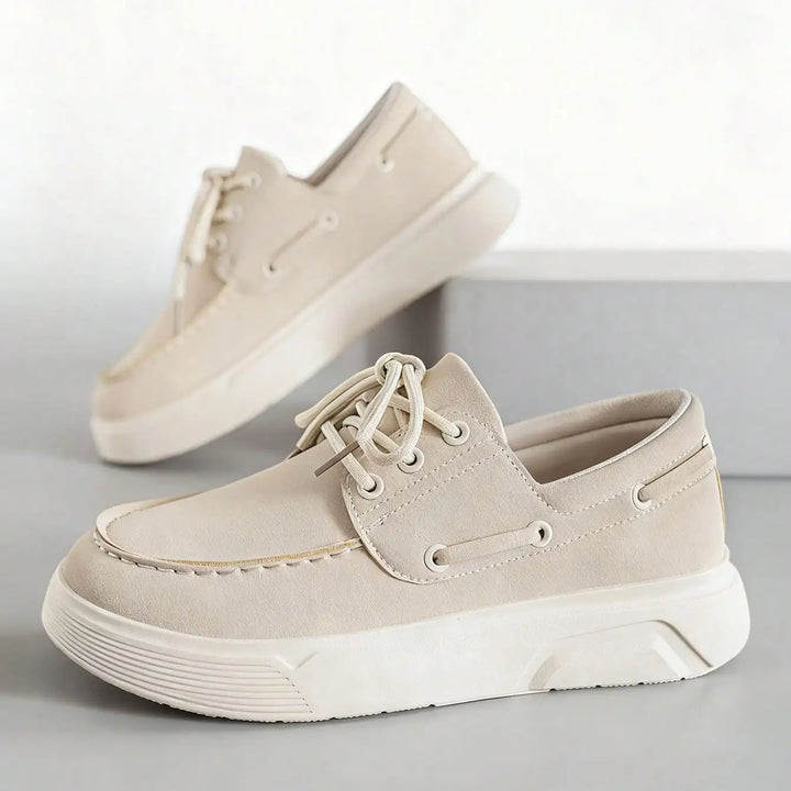 Belmont Classic Deck Shoes