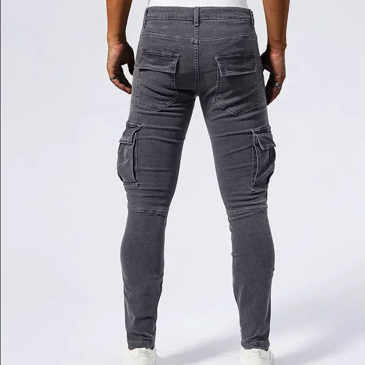 Riverton Sculpt Denim Jeans