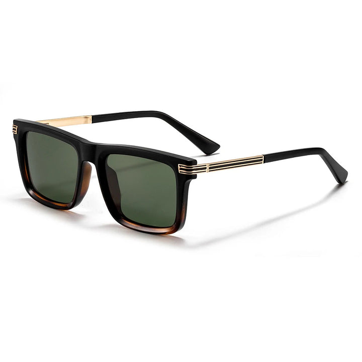 Montero Polarized Sunglasses