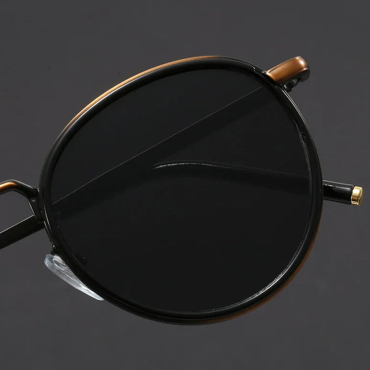 Avior Minimalist Metal Eyewear