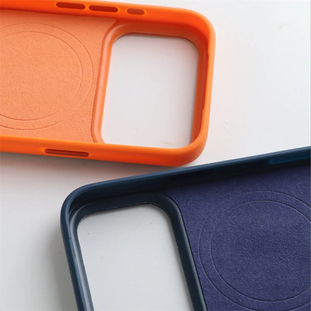 Branton MagSafe iPhone Case