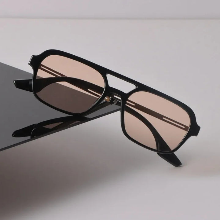 Virello Axis Mirror Sunglasses