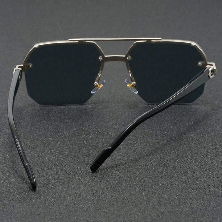 Phantom Bay Luxe Frames