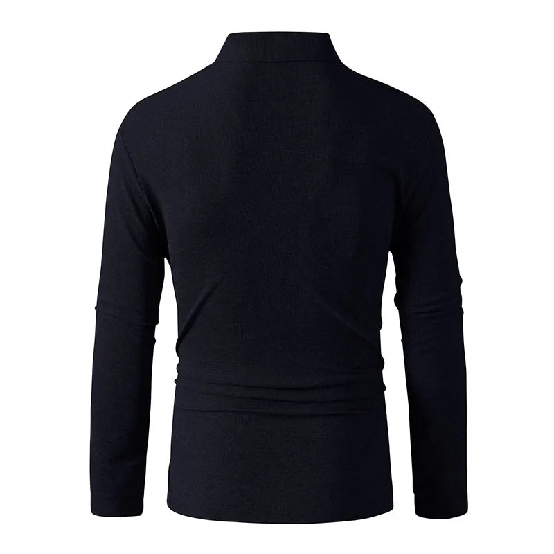 Westbrook Anti-Wrinkle Polo Shirt