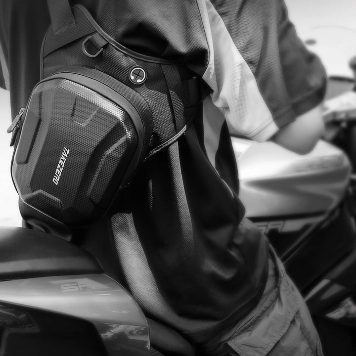 Vortex Armor Motorider Leg Bag