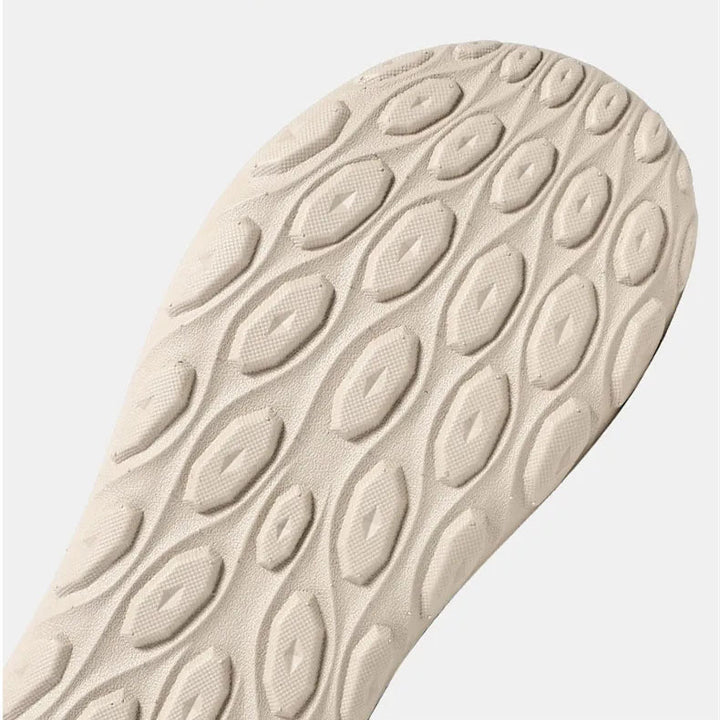 Varese Woven Slip Shoes