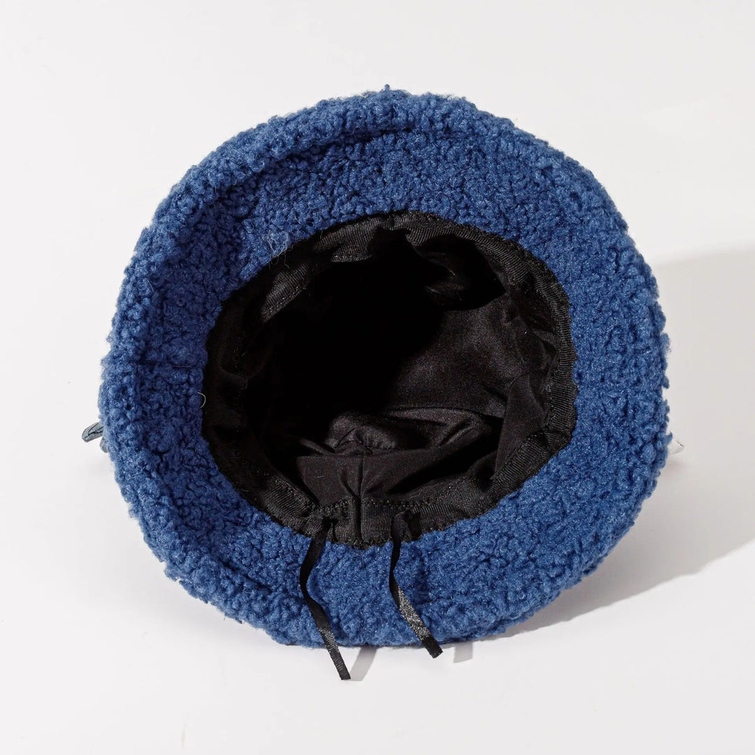 Nordale Fleece Bucket Hat