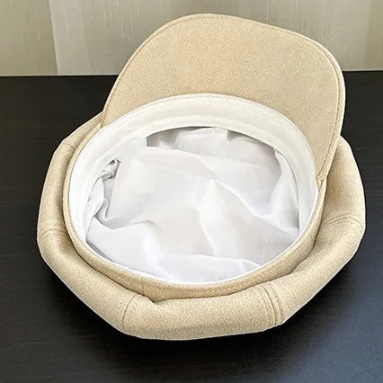 Chantelle Kitty Bow Beret
