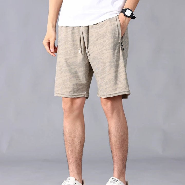 Nivo Ice Dry Sports Shorts