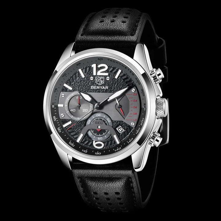 Dominus Apex Chronograph