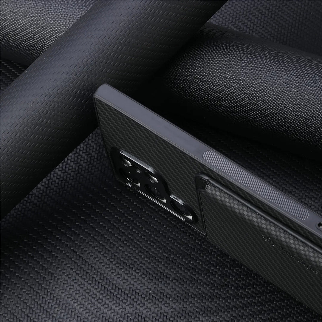 MagCore Microfiber Samsung Case
