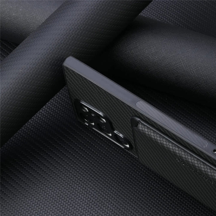 MagCore Microfiber Samsung Case