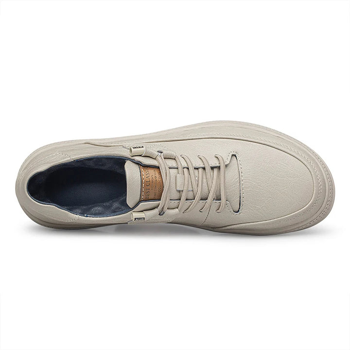 Lorenzo Leather Shoes