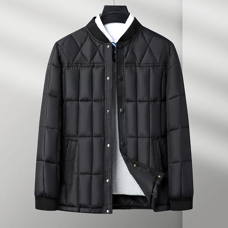 Valentino Ridge Down Parka Jacket