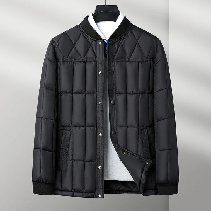 Valentino Ridge Down Parka Jacket