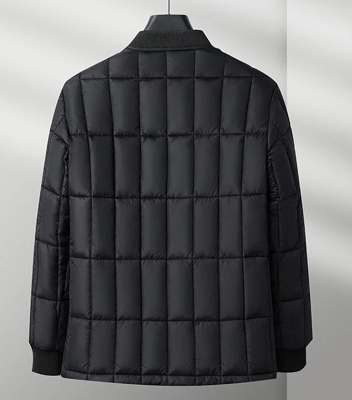 Valentino Ridge Down Parka Jacket