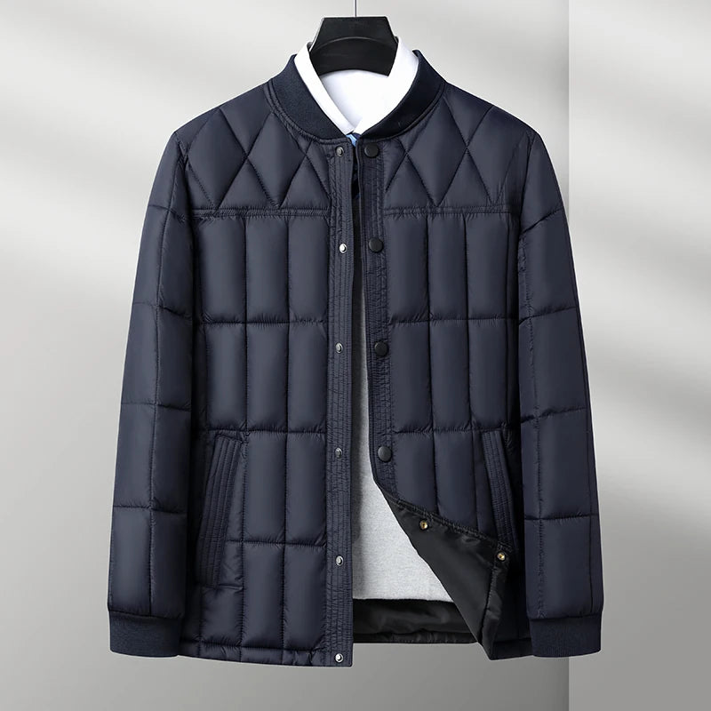 Valentino Ridge Down Parka Jacket