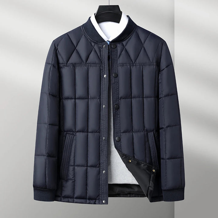 Valentino Ridge Down Parka Jacket