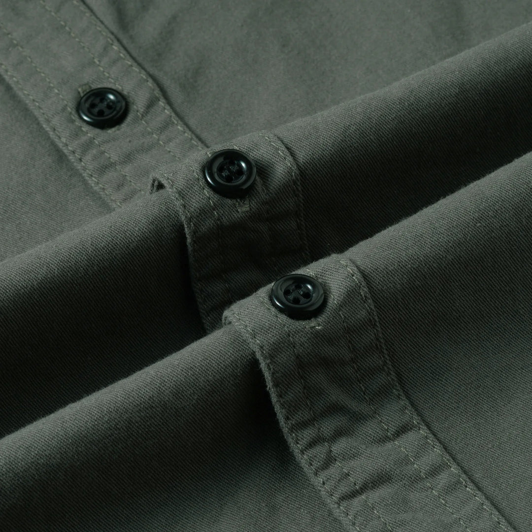Callahan Modern Tactical Cotton Shirt